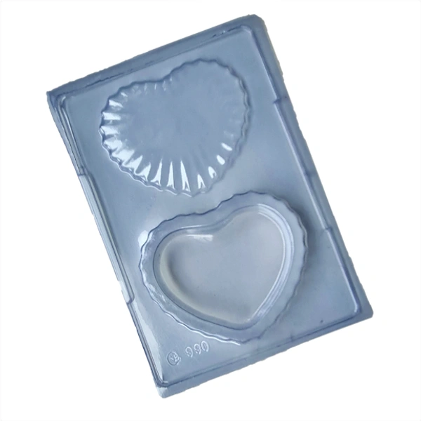 Heart Box - Design 2